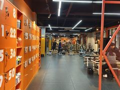 -佳禾健身(三元里店)