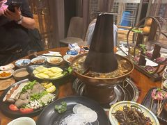-禾记花园涮肉餐厅
