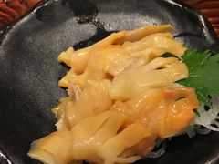 -石屋料理(南京西路店)