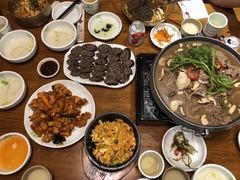 -全州拌饭馆(断桥店)