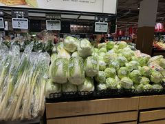 -大润发(南湖店)