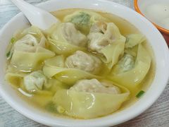 -利达汤圆馄饨(川公路店)