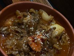 筋头巴脑-当归食铺·创意菜·特调鸡尾酒(花枝店)