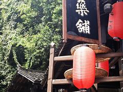 -三峡人家风景区