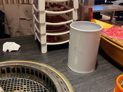-AJIYA·池袋日式烧肉自助(天津万象城店)