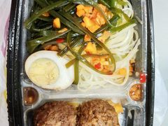 -同济大学本部学苑饮食广场