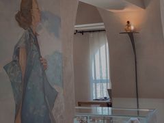 -Me Coffee下午茶艺术空间