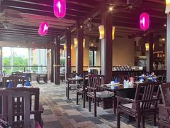 -亚龙湾红树林度假酒店-韩轩韩餐厅