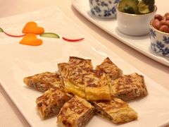 -丽思卡尔顿酒店-天泰轩中餐厅(大沽北路店)