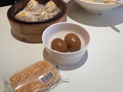 -鸭得堡老鸭汤·鸭血粉丝(南京博物院店)