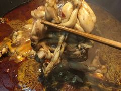 -老天桥蛙炉火锅(姑苏总店)