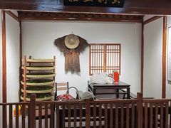 -中国丝绸博物馆