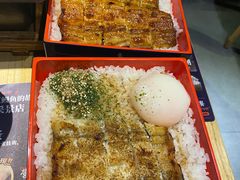 -鳗事鱼意·活鳗現烤专门店(富力海珠城店)