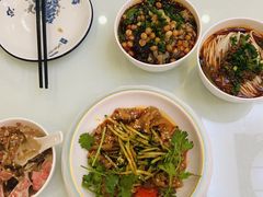 -成都驻京办餐厅(蜀都宾馆店)