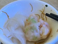-中恒华茶楼(牌坊店)