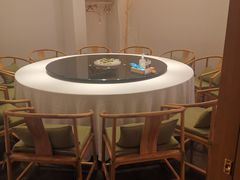 包厢-纳地素食(石门公园店)