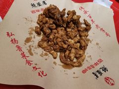 -魁盛居百年鲁菜馆(中林路店)