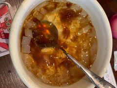 -成都你六姐·牛肉冒菜(城市集市合生汇店)