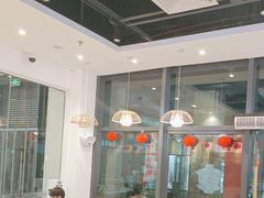 -霸王茶姬(泛海广场店)