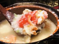-火齐潮汕砂锅粥(五道口店)