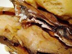 -日丰园海肠水饺·老字号大连海鲜(和平广场店)
