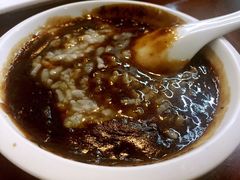 赤豆汤粥-吴门人家·苏宴宫廷菜(拙政园店)