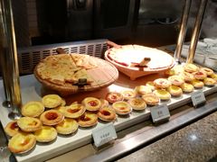 -星伦多海鲜自助餐厅(时代广场店)
