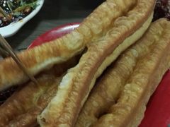 油条-同济大排档