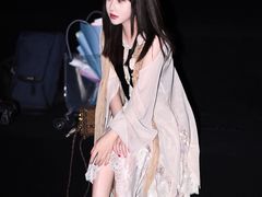 -欢乐海岸椰林沙滩-2025湾区超级灯会