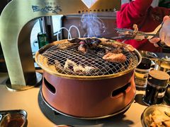 -西塔老太太泥炉烤肉(青浦蟠龙天地店)