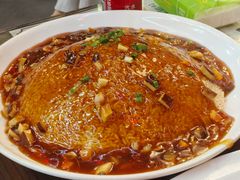 -缘来聚·徽菜名店(黄山宏村店)