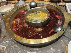-堂客老火锅(欣阳广场总店)