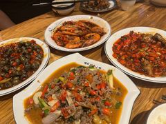 -小口味