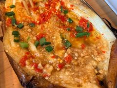 -华府九号海鲜烧烤大排档(龙域店)