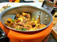 -金掌勺锅包肉(太原万达店)