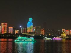 -武昌江滩