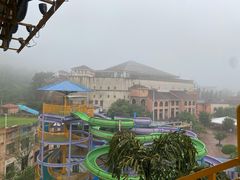 -重庆海昌加勒比海水世界