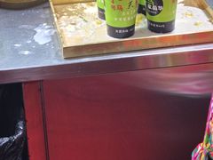 -正宁路小吃夜市