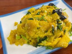 锅巴-独流饭店(静海区国土资源分局西)