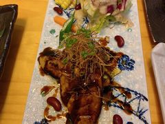 -水之惠鲜鱼料理(王府大街店)