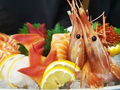 -西村日本料理(香格里拉饭店)