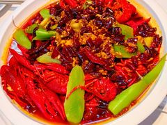 胡大麻辣小龙虾-胡大饭馆 24h(簋街总店)