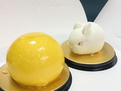 -麦当劳(友谊路得来速店)