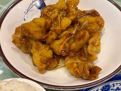 -玉桥餐厅(天坛店)