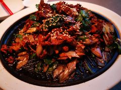 -秀儿四九城·新京菜(亚运村鸟巢店)