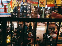 -胡桃里音乐酒馆(环亚凯瑟琳广场店)