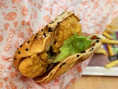 -德克士(阳光店)