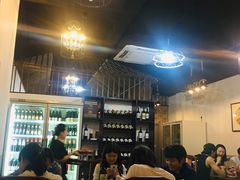-老谭虾王蟹皇·龙虾·烧烤(蝴蝶湾店)