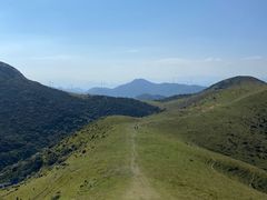 -大姆山草场