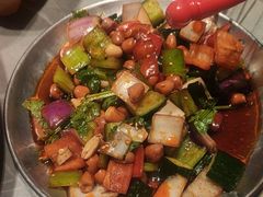 -丽伟的串·烧烤·砂锅(季景天地店)
